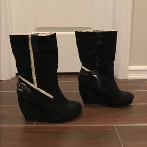 Nine West Booties